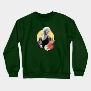 Etta Crewneck Sweatshirt